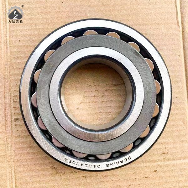 Construction Machinery Excavator Bearing 21314 NSK Roller Cylindrical Roller Bearing