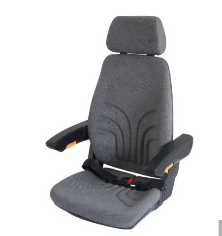 Первоначальный  HOWO Semi перевозит складное место на грузовиках