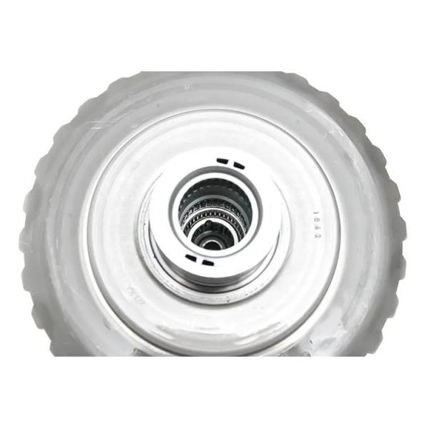 Remanufactured Truck Clutch Kit 02E DQ250 For Audi Seat Skoda Volkswagen Year 2010-2016