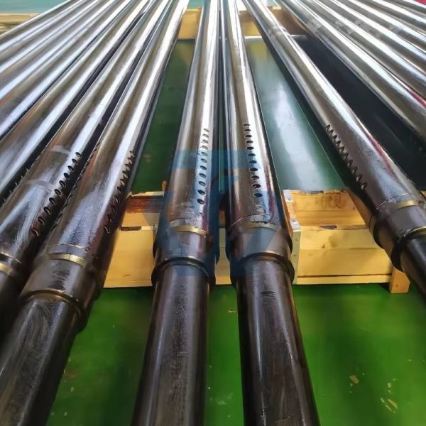 API Oilfield Well Dowhhole Production Equipment Electric Submersible Progressive Cavity Pump