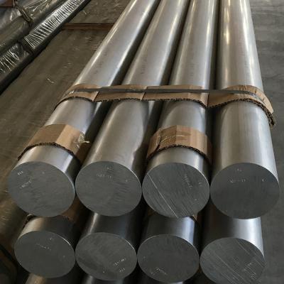 Aluminum Rectangular Bar Shape Packaged Etc