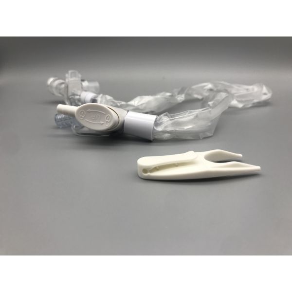 12 FR / 14 FR / 16 FR Consumable Medical Supplies Artificial Airway Lycome