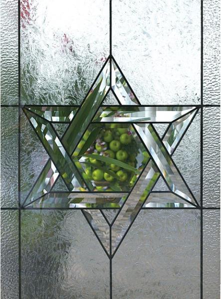 artistic glass