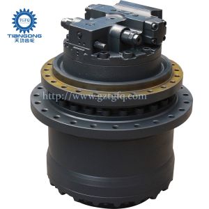 EC480  Excavator Final Device Assy VOE VOE14733880/VOE14632579/VOE14766025 TRAVEL Drive