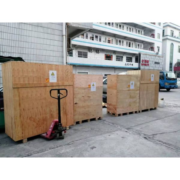 Одиночная функция 3500В автомата СДК подогрева еды Мирковейв