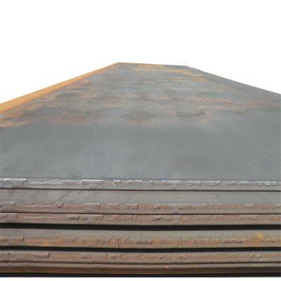 Abrasion Resistant Steel Plate 8mm Steel Sheet NM500 NM400 NM450