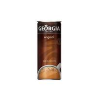 1000 pièces d'impression offset en conserve de café Tarik Aluminium Can Ice Coffee Pour la conserve