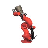 Vehicle-Mounted Electric ControlFire Monitors of Fire Truck Parts for Fire Trucks