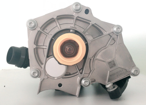 Engine Coolant Thermostat For VAG Beetle Jetta Passat 2012-2016 water pump Car Model vw