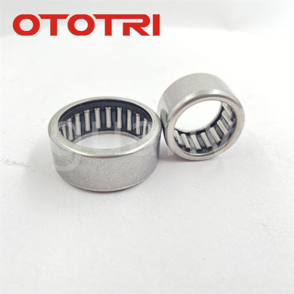 OTOTRI 17*24*20mm Open End Needle Roller Bearings HMK1720 TA1720 For Noise Level