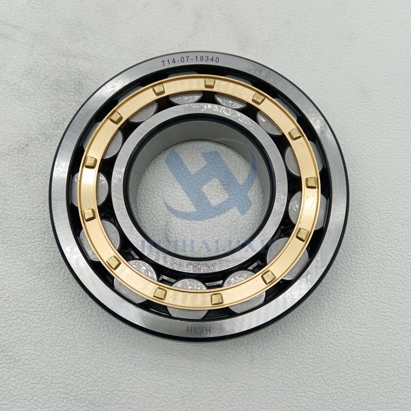 Ball Bearing 714-07-19340 7140719340 for Komatsu WA400-3 WA420-3 WA450-3 WA470-3