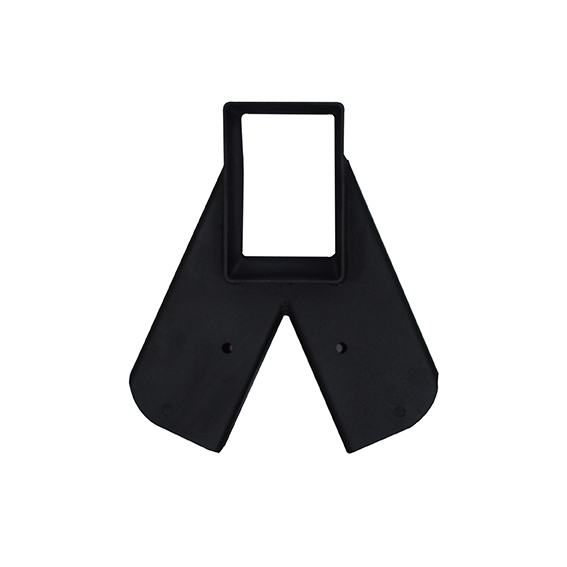 Fabrication de soudage sur mesure en acier inoxydable à Nanfeng à bas prix en acier au carbone