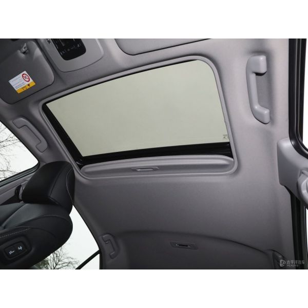 Седан Toyota Camry 2023 2.5hq Mh EV Двойной двигатель Флагманский гибридный автомобиль Бензиновый автомобиль