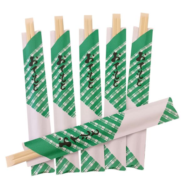 Baguettes Type de couverts Jetable Bambou Chinois Environnemental pour Maison Restaurant Expérience culinaire