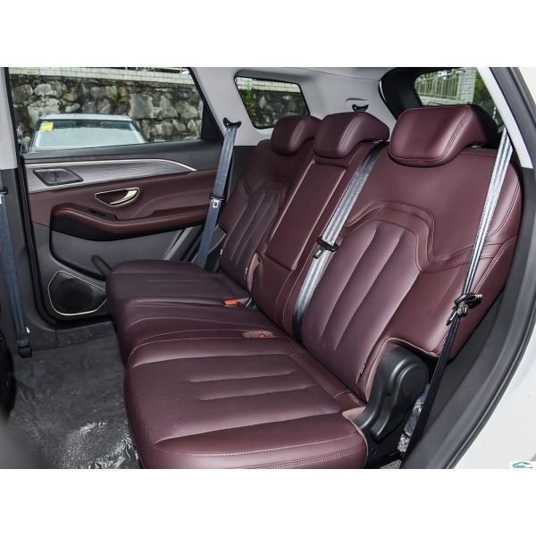 2024 CHERY Jetour X90 PLUS Medium SUV Gasoline Petrol 5 7 Seats Manual Gearing Vehicle