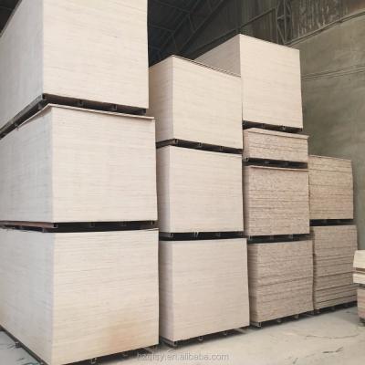 15mm 18mm 20mm Thickness Solid Wood Spruce Wood With Online Technical Support