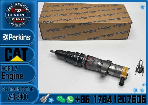 High quality Injector 222-5961 235-5261 238-8901 241-3238 241-3239 241-3400