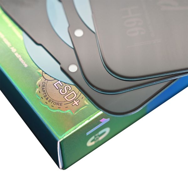 Защита от подглядывания на экран 99H