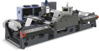 Máquina de recubrimiento de cera de bajo mantenimiento de doble lado de alta resistencia a la corrosión