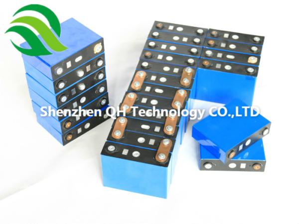 High Energy Density Lithium Ion Battery Pack For Electric Car 48V 240Ah Safety