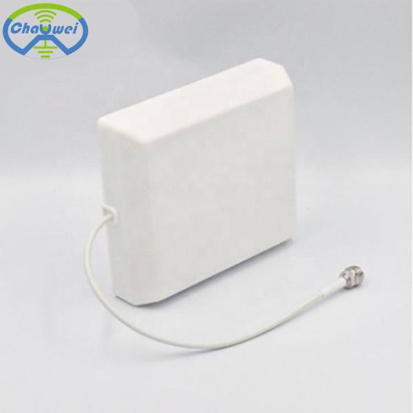 Long Range External Patch Antenna 3G 4G LTE 800MHz 2700MHz Horizontal