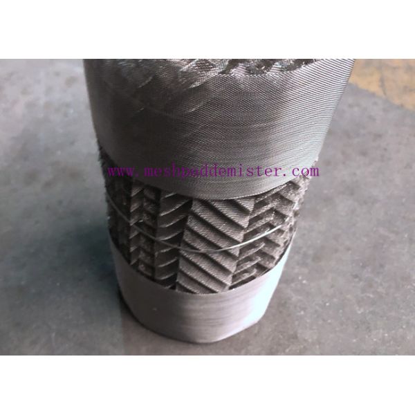 Упаковка OEM нержавеющей стали BX500 составленная металлом