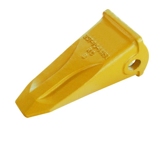 NB TIG® brand Forging PC300 BUCKET TOOTH 207-70-14151RC FOR PC300 EXCAVATORS