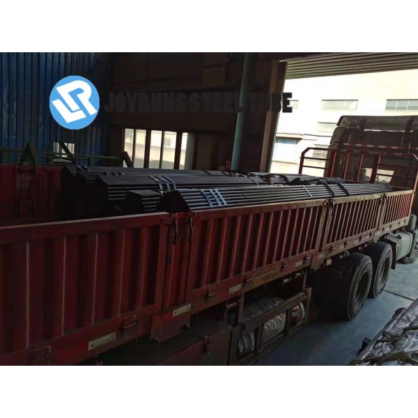 19.05*2.11 Heat Exchanger Steel Tube ASTM A179 A179M 19 Carbon Steel Pipe Seamless