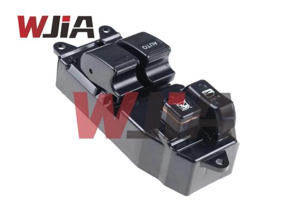 84820-10100 Power Window Switch For Toyota Hilux 2 Door 2007-2015 Hiace 1999-2005 Land Cruiser 1996-2008 Auto Electronics