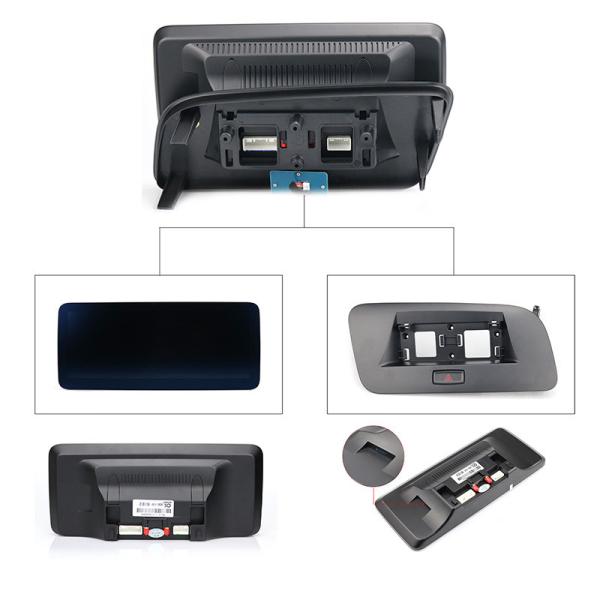 2016 2017 Audi Q5 2015 Android Auto Low Capacitive Touch Screen Radio Tuner 10
