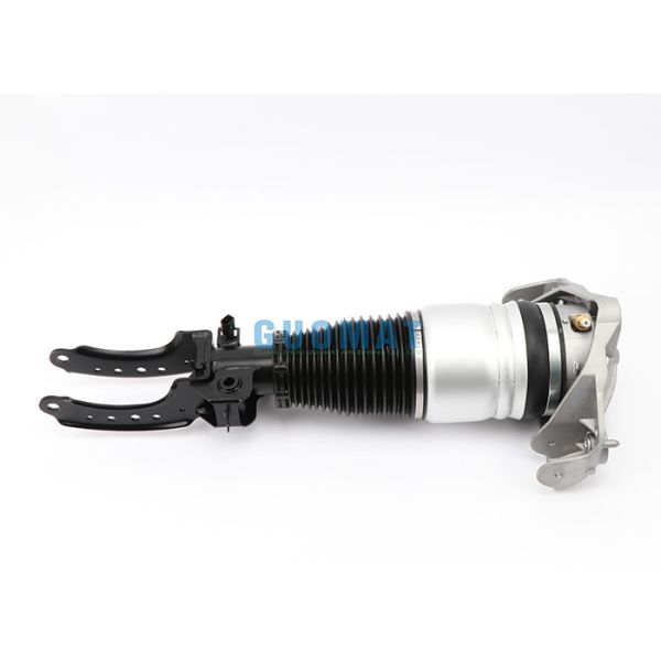 Удары и распорки частей подвеса воздуха 7Л86160040Д составные Ауди/воздуха для права Ауди К7 переднего