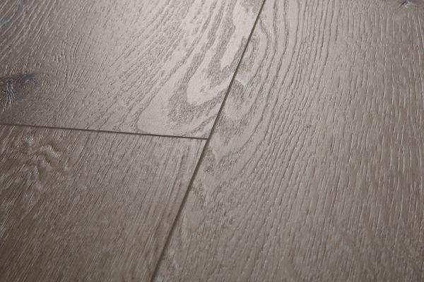 Luxury Vinyl Spc Flooring Black Grey Plank 5.5mm Stone Core Engineered Vinyl Plank