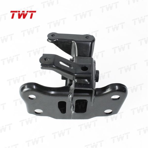Twt 12372-0T020 12372-0D050 Frente trasero izquierdo derecho bracket de goma de transmisión de motor de montaje para Toyota Corolla 2007-2010