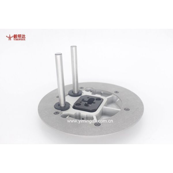 85634000 Electric Power Source Presser Foot Assembly For GTXL Cutter