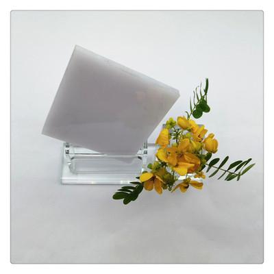 Clear Roofing Polycarbonate Panels Sheet For Greenhouse Construction