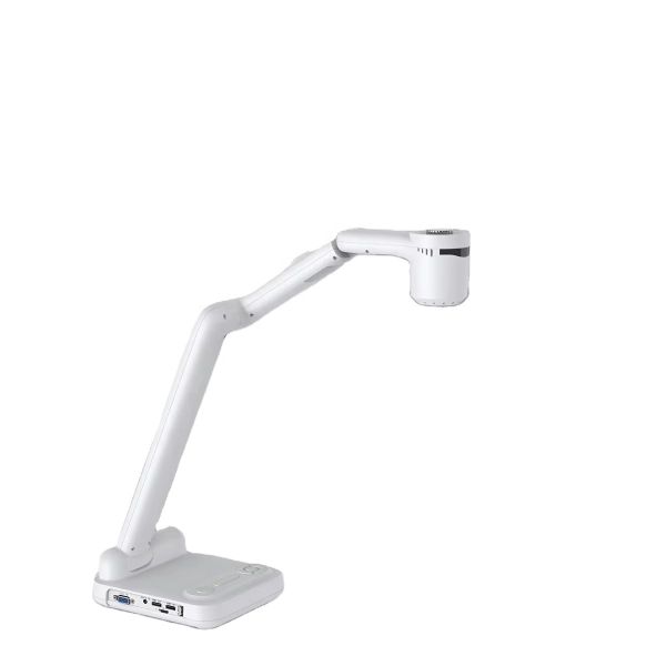 Gaoke A3A4 Mini Document Camera 4K Visualizer School Scanner 13 MP Visual Presenter