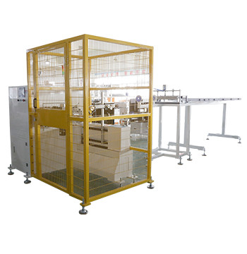 SMT - DR650 Electric Motor Winding Machine 2.2Kw ISO9001 / SGS