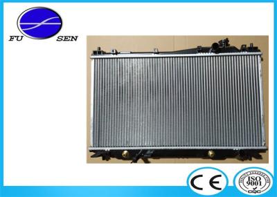 Honda Fit 2004-2008 Honda Car Radiator Automobile Spare Parts Various Model