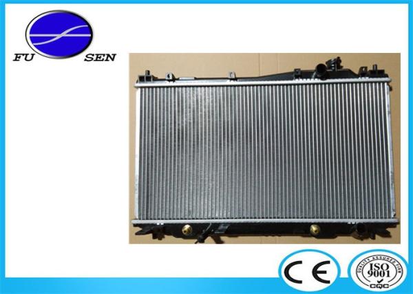 Honda Fit 2004-2008 Honda Car Radiator Automobile Spare Parts Various Model