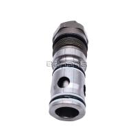 Excavador Hydraulic Parts YF-10-13C-00 de la válvula de descarga de presión de R215LC-7 R130W-5 R225-7 R210W-7