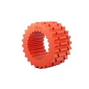 4H-11H Hytrel Coupling Element with Dupont Hypalon Material for High Temperature Performance and Torsionally Flexible Power Transmission