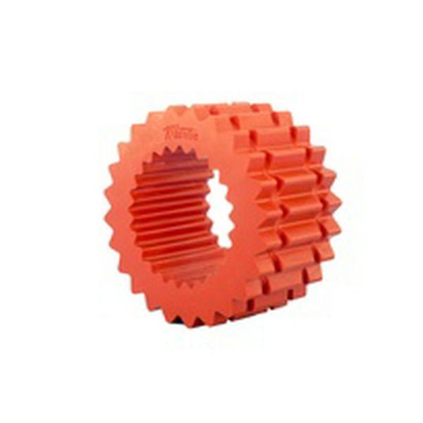 4H-11H Hytrel Coupling Element with Dupont Hypalon Material for High Temperature Performance and Torsionally Flexible Power Transmission