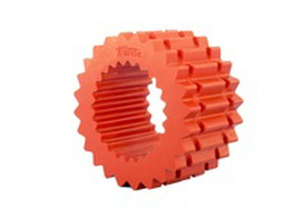 Standard Size 4H - 11H Hytrel Coupling Element with 117mm Outside Diameter and 324.83Nm Nominal Torque