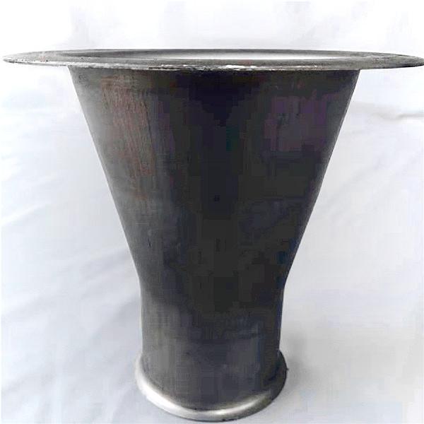 Carbon Steel Stainless Steel Venturi Filter Cage Spare Parts