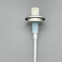High-Precision Industrial Metal Stem Metering Valve for Critical Process Flow Regulation with Calibrated Dosing Accuracy