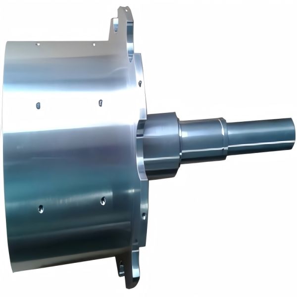 Electric Motor Rotor