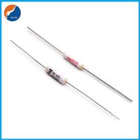 Fusibles thermiques de la coupure 1A-20A
