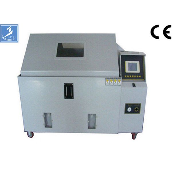 220v 50HZ Electronic Salt Spray Corrosion Resistance Test Chamber