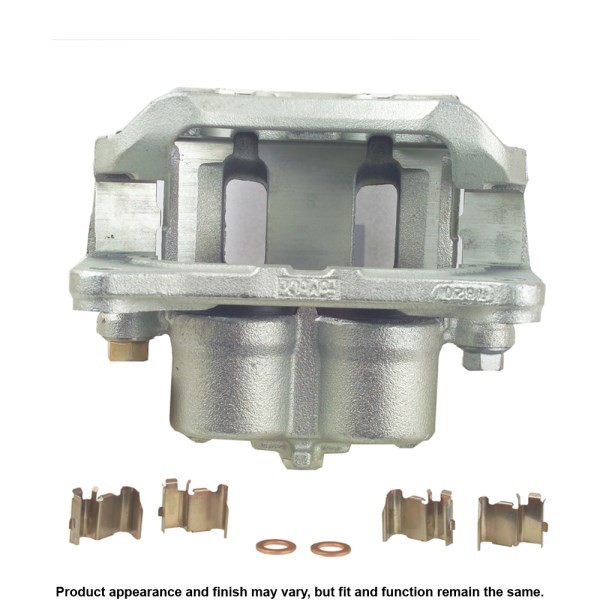 LINCOLN Auto Parts Vehicle Brake Caliper 18B5026A 18B5027A OEM 7T4Z-2B121-C 7T4Z-2B120-C