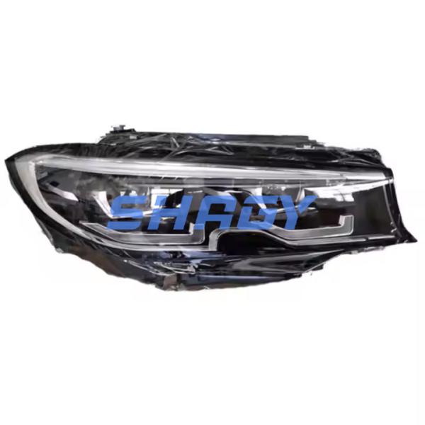 Pour la BMW Série 3 G20 2018 G28 63118496161 63118496162 phares avant